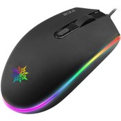 Resim Inca IMG-GT13 Kablolu RGB Optik Mouse 