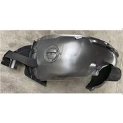 Resim Çamurluk Davlumbazı Ön Sag 1.kalite T-cross 2019-2023 