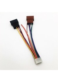 Resim Pioneer Oto Teyp Soketi 