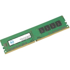 Resim DELL WS-4GB-ECC-1866R CUS,DIMM,4GB,1R,1866,RDIMM 