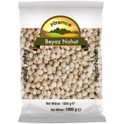 Resim Yöremce Beyaz Nohut 1 Kg 