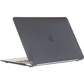 Resim Apple Uyumlu MacBook Pro Kılıf 14.2inç M1-m2-m3, Mat Parmak İzi Yapmaz A2442 A2779 A2992 A2918 İle 001 