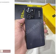 Resim Xiaomi Poco X5 Pro İkinci El TR | 256 GB 8 GB | Siyah Xiaomi Poco X5 Pro İkinci El | 256 GB | Siyah