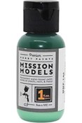 Resim TBSProjects Mission Models İnci Koyu Yeşil Miommp144 Plastik Boya Akrilik 
