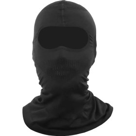 Resim Gp Kompozit Motorcu Balaklava Maske Seti (1 Adet Yazlık + 1 Adet Yazlık) 