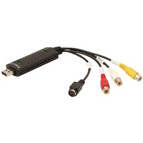 Resim Powermaster Pm 30051 Usb Capture 2 0 Video Edit Easycap 