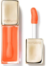 Resim Guerlain Kisskiss Bee Glow Oil - Dudak Yağı 319 Diğer 