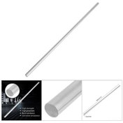 Resim Lemestar 12mm Çelik Linear Kaydırma Eksen, 500mm Uzunluk, Yüksek Hassasiyetli Otomatik Makineler İçin, Pas Ve Korozyona Dayanıklı 