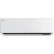 Resim Vestel Flora Doğa 094 A++ 9000 BTU Wifi Inverter Klima 