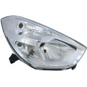 Resim Far Sinyal Sağ Dacıa Dokker Lodgy 2012 Mekanik H4 260109545r 