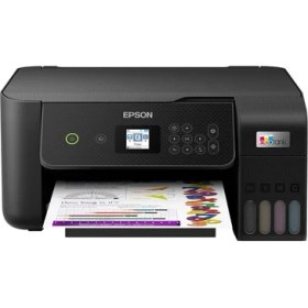 Resim Epson L3260 Çok Fonksiyonlu Tanklı 