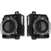 Resim Quartz Realm Tesla Model 3 Için Araç Direksiyon Simidi Top Düğmesi Hacim Ayar Anahtarı 1094965 1094966 (Yurt Dışından) 