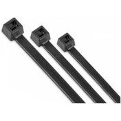 Resim TORK Kablo Bağı (cırt) Siyah 7,5*450mm Pk:100ad 