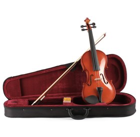 Resim Mavis MV1410 Keman (4/4) 