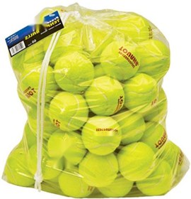 Resim markentegra Dayanıklı Basınçsız Tenis Topu - 60 Adet 