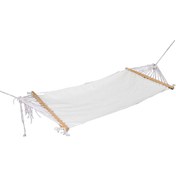 Resim Belde Kumaş Hamak 