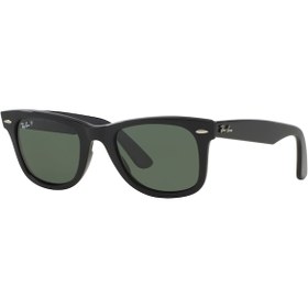 Resim Ray-Ban Rb 2140 901/58 50 Unisex Güneş Gözlüğü 