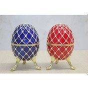 Resim Swaroski Yumurta Alk3819 