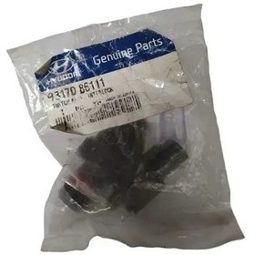 Resim Mobıs Kia Bongo Geri Vites Müşürü 2004-sonrası 93170-86111 