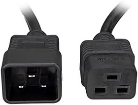 Resim S-link SL-PS535 3m 1.5mm Server Power Kablo 