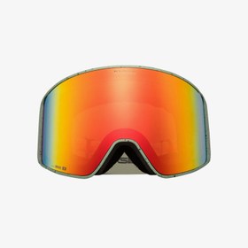 Resim Quiksilver Storm Mg Erkek Renkli Kayak Gözlüğü 