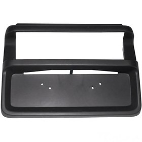 Resim Stop Lamba Koruma 4-Seri P-R Cab. Sağ (Kahveci Premium) - 1368652 