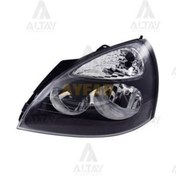 Resim AYFAR Far Clıo 01-05 Motorlu Sol Ayf-202261 