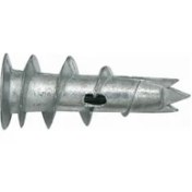 Resim Nil Avm Turbolet Dübel Metal 10 Adet 