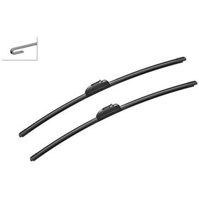 Resim Sılecek Setı Aerotwın 600-600 Mm Renault Master 2.8dtı 97-03-2.5dcı 06-10-espace Iı /opel Movano Muz Tıpı Klas 