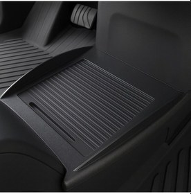 Resim Rizline Togg T10x Organizer Ãn Konsol Ara Saklama Kutusu 