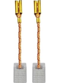 Resim Rupes Br109 6x8x13 Zımpara Kömürü 47105 Ürün Kodu L29535 