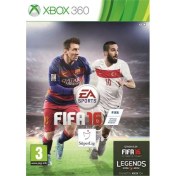 Resim Fifa 16 Xbox 360 