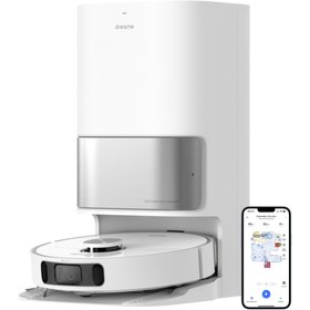 Resim Dreame Bot L10S Ultra Mop Robot Süpürge 