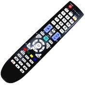 Resim Samsung Bn59-00863 Plazma Lcd Tv Kumandası 