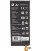 Resim Kdr Lg Q6 M700Y Bl-T3 Batarya Pil 