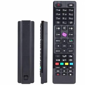 Resim Seg 49sc7600 Smart Tv Kumandası 