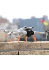 Resim Dji Mini 3 İniş Takımı Ayak Yükseltici Landing Gear 