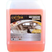 Resim Luxor Kimya Deri Temizleyici 5 Lt 