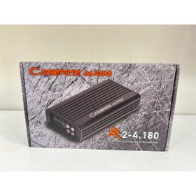 Resim Cadence R2-4.180 4 Kanal Amfi̇ 