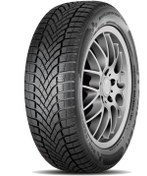Resim Falken 185/65 R15 88T Eurowinter HS02 Oto Kış Lastiği ( Üretim Yılı: 2023 ) 