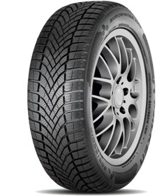 Resim Falken 185/65 R15 88T Eurowinter HS02 Oto Kış Lastiği ( Üretim Yılı: 2023 ) 