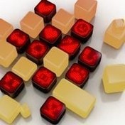 Resim Magene L308 Akıllı Arka Stop - Sele Rayı Bağlantılı 