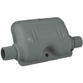 Resim Webasto Egzoz Susturucu 24mm 