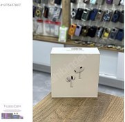 Resim TECHNOSTORE DAN AİRPODS PRO 2.NESİL TYPE C 