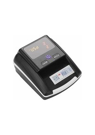 Resim Bill Counter Al-130 F5 Sahtepara Kontrol Makinesi 5 Ülke Parası 