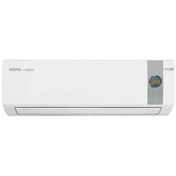 Resim Mitsuba Sigma Comfort SGM24INVDMR A++ 24000 BTU Inverter Duvar Tipi Klima 
