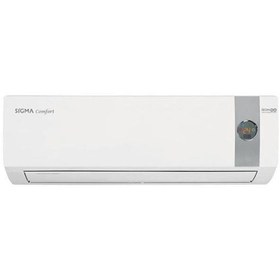 Resim Mitsuba Sigma Comfort SGM24INVDMR A++ 24000 BTU Inverter Duvar Tipi Klima 