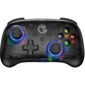 Resim Gamesir T4Mini Kablosuz Oyun Denetleyicisi Joystick 
