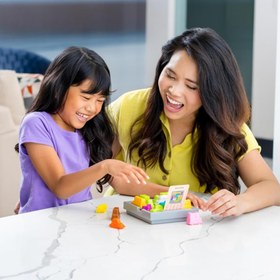 Resim Thinkfun Rush Hour 76671 