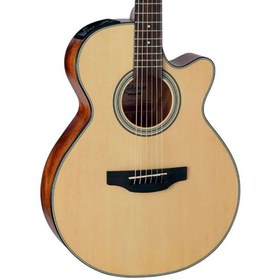 Resim Takamine GN10CE NS Elektro Akustik Gitar 